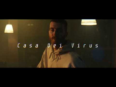 [FREE] Mecna ft. Sick Luke TypeBeat 2020 "Casa Dei Virus" | Tissen Productions