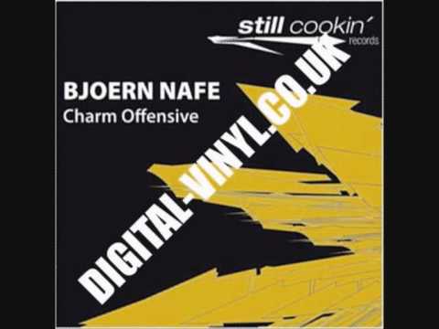 Bjoern Nafe Charm Offensive Remute remix