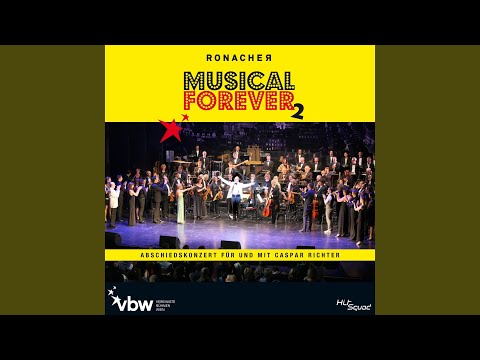 John 19:41 - Jesus Christ Superstar