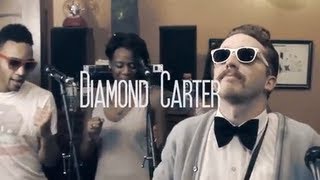 Stereo Sessions #4 - Diamond Carter - 