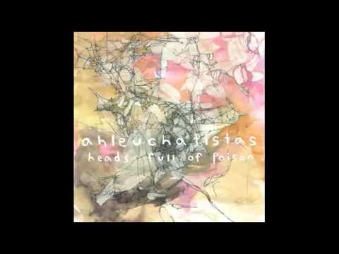 Ahleuchatistas - Lighted Stairs