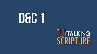 Talking Scripture video thumbnail