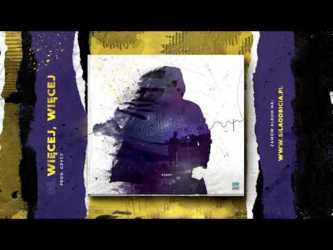 Szarp ft. Keddi - Więcej, Więcej (prod. GRVCY)