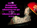 Ashland High - Heartbeats w/lyrics 