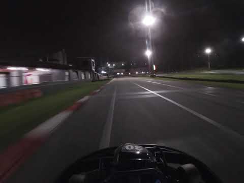 Piloto Julio Borges LPK Diamante Aldeia da Serra