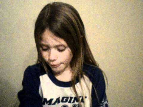 Cally Loves Dogs, Hates Cats