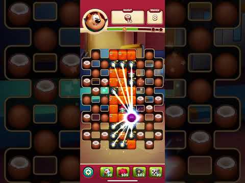 TOON BLAST 8455 - NO BOOSTER