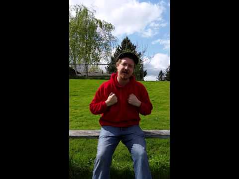 Devin James - Spoken Word for the Broken Nerves, Ep. 1:  "Dream Boat"