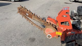 Траншеекопатель Ditch-Witch DitchWitch C16x | Изображение 4 - Machineryline