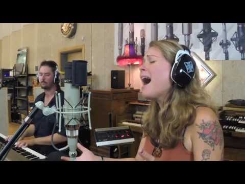 Songs Of Their Own - #45 "Crazy Fingers" Todd Stoops & Hayley Jane