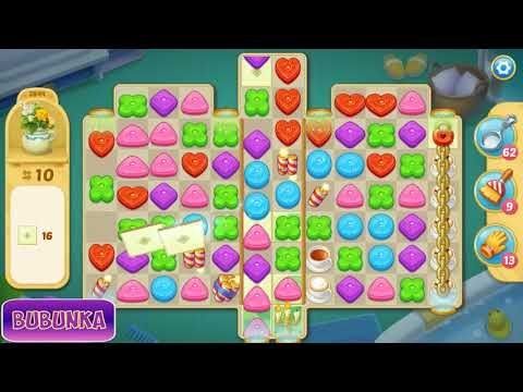 Matchington Mansion level 3844 HD