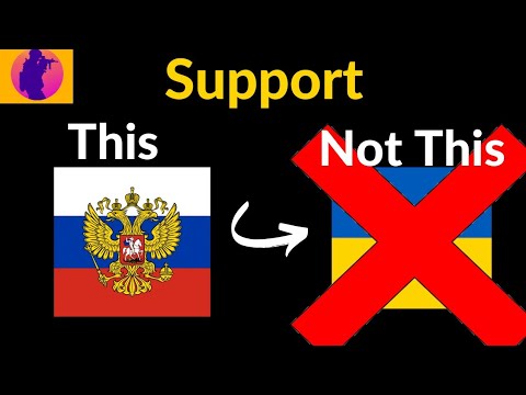 The details behind the Russia and Ukraine war that Nobody is talking about.