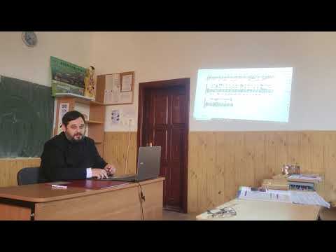 Cu trupul adormind  - Luminânda Învierii