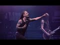 Amorphis - Leaves Scar (Summer Breeze 2009) (HD)