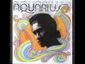 Aquarius Dub - Vinyl Side 1