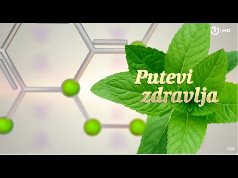 Putevi zdravlja:  Ovisnosti - amfetamin i kokain najučestaliji  - 30.03.2025.