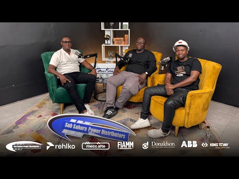 Raymond Ranta: From Artisan to regional general manager mining 