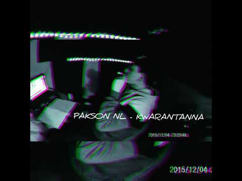 PAKSON NL - KWARANTANNA
