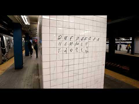 Hermet x Kadoen - Dyfrakcja (Prod. Hermet x JK)