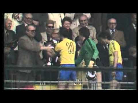 Nostalgie bij SK Beveren