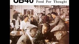 UB40 - Food For Thought (1980)