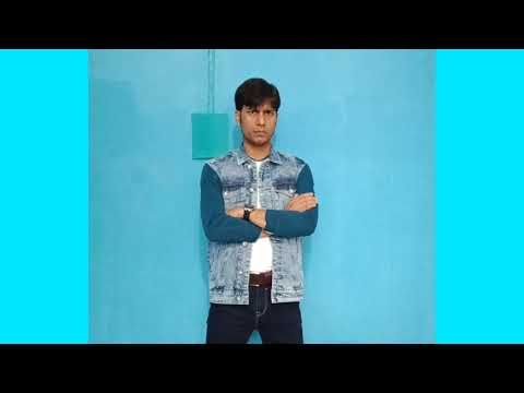 Rohit Jha Audition video