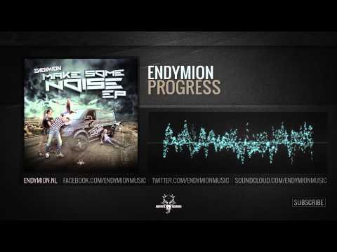 Endymion - Progress (Official Preview)