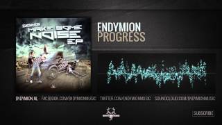 Endymion - Progress (Official Preview)