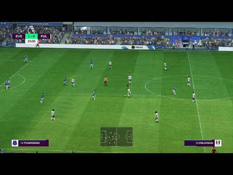 Fulham Career Mode episode #1