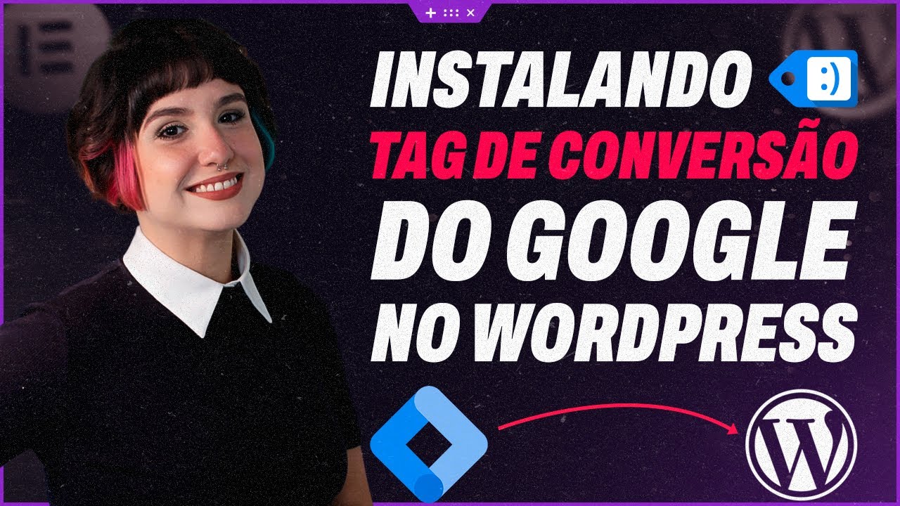 Como instalar o Google Tag Manager no site feito pelo Wordpress (PASSO A PASSO RÁPIDO)