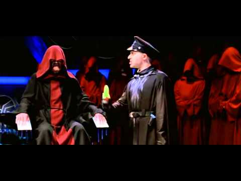 Traumschiff Surprise - Jens Maul und der Regulator, die Kaktus Fans!