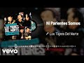 Los Tigres Del Norte - Ni Parientes Somos (Live / Audio)