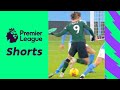 Gareth Bale QUICK feet vs Man City #shorts