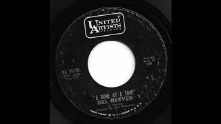 Del Reeves - A Dime At A Time