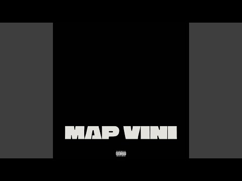 Map Vini