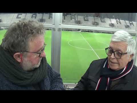 Reflexión en caliente FC Cartagena-CD Don Benito (4-0)