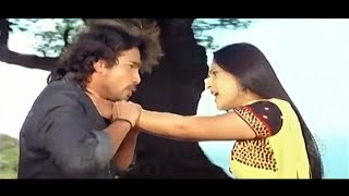 Ramya Orders Vijay To Remove Her Mangalya - Very E