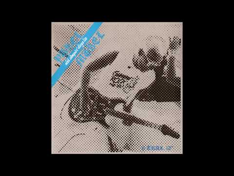Pöbel Möbel  ‎–  Let Sleepin' Dogs Lie  (FULL 12´´ 1987)