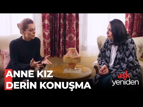 Kara Meryem Ertan'ı Suçluyor! - Aşk Yeniden