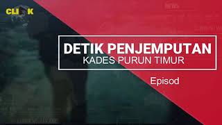 Detik Penangkapan KADES PURUN TIMUR