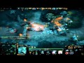 Leshrac 2.7k MMR META Gameplay 