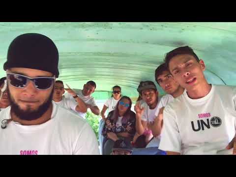 Trapstorno Challenge - ALJ