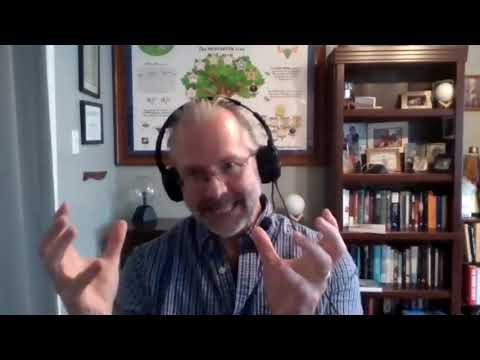 Untangling the World Knot Part 10 w/ Gregg Henriques - The Cognitive Science Show