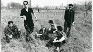 The Pogues (namadrugada) - The broad majestic Shannon