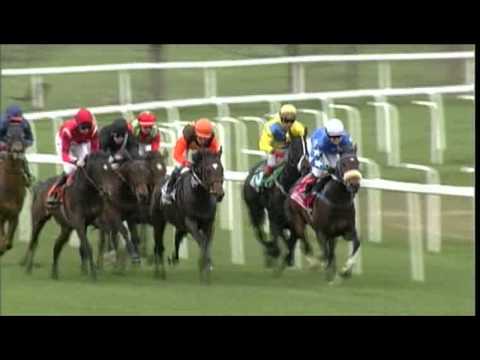 München, Preis der Bayerischen Besitzervereinigung, 09.04.2012, Sieger: Cinderella