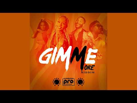 Gimme More Riddim Mix (SOCA 2023) Nailah Blackman,Adam O,Christo,Wendi