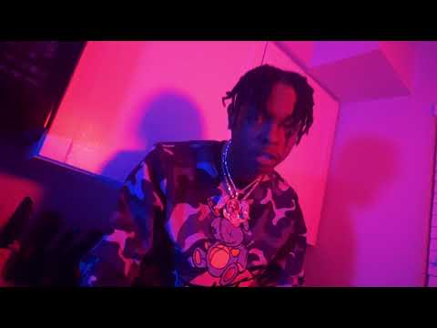 3-Jay - Recipe [Official Music Video]