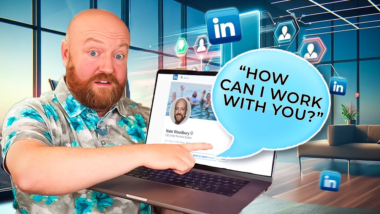 How To Get Coaching Clients On LinkedIn