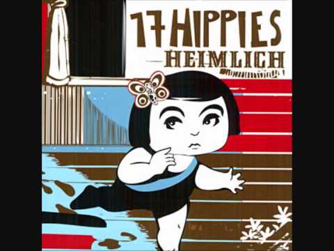 17 Hippies - TickTack