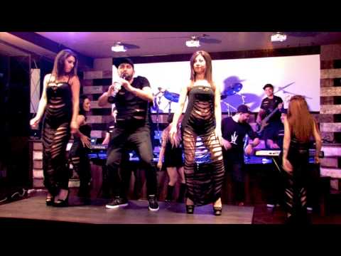 Ork. Riko Band - Kiucheka London